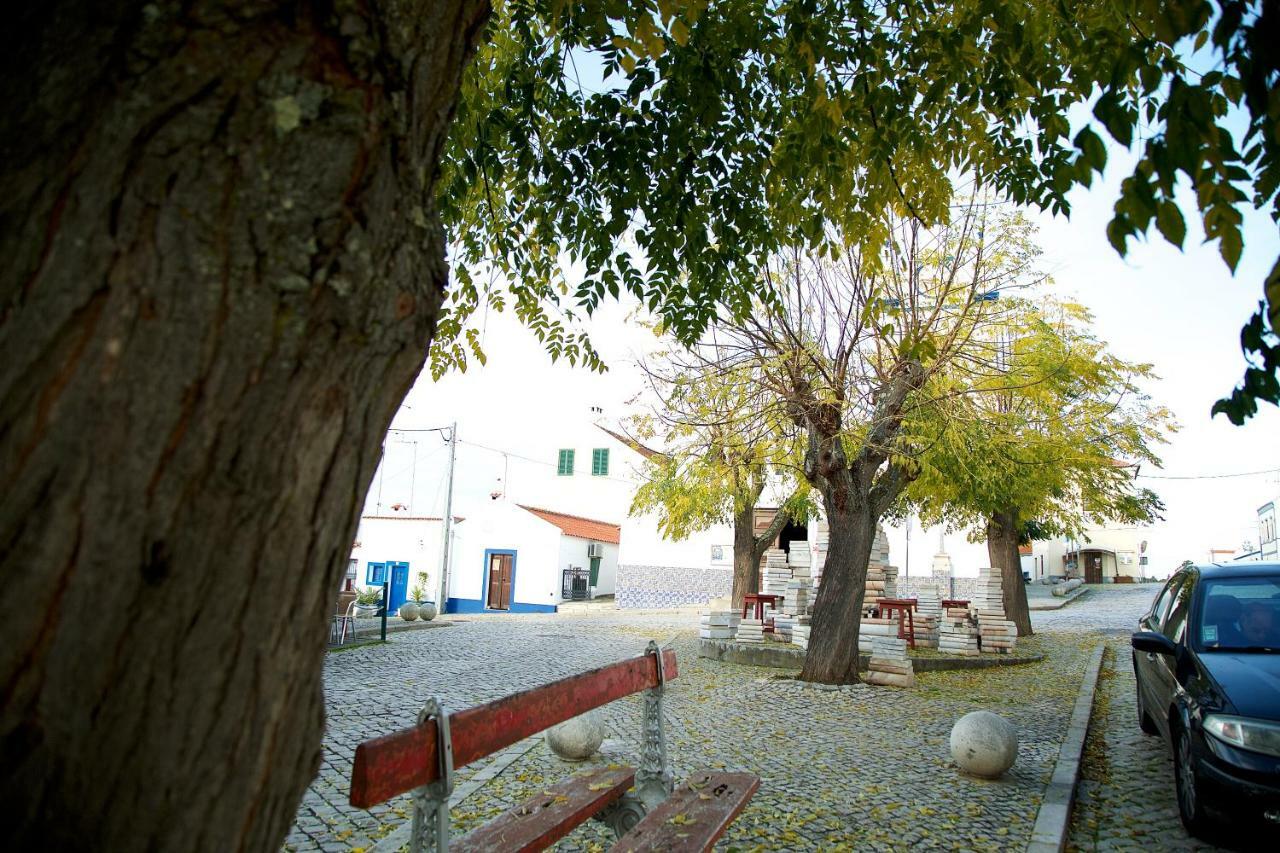 Willa Casinha Da Aldeia Melides Zewnętrze zdjęcie