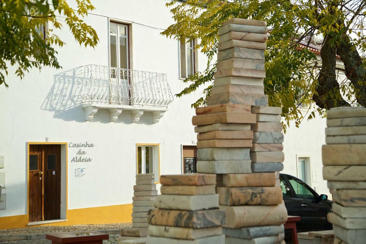 Willa Casinha Da Aldeia Melides Zewnętrze zdjęcie