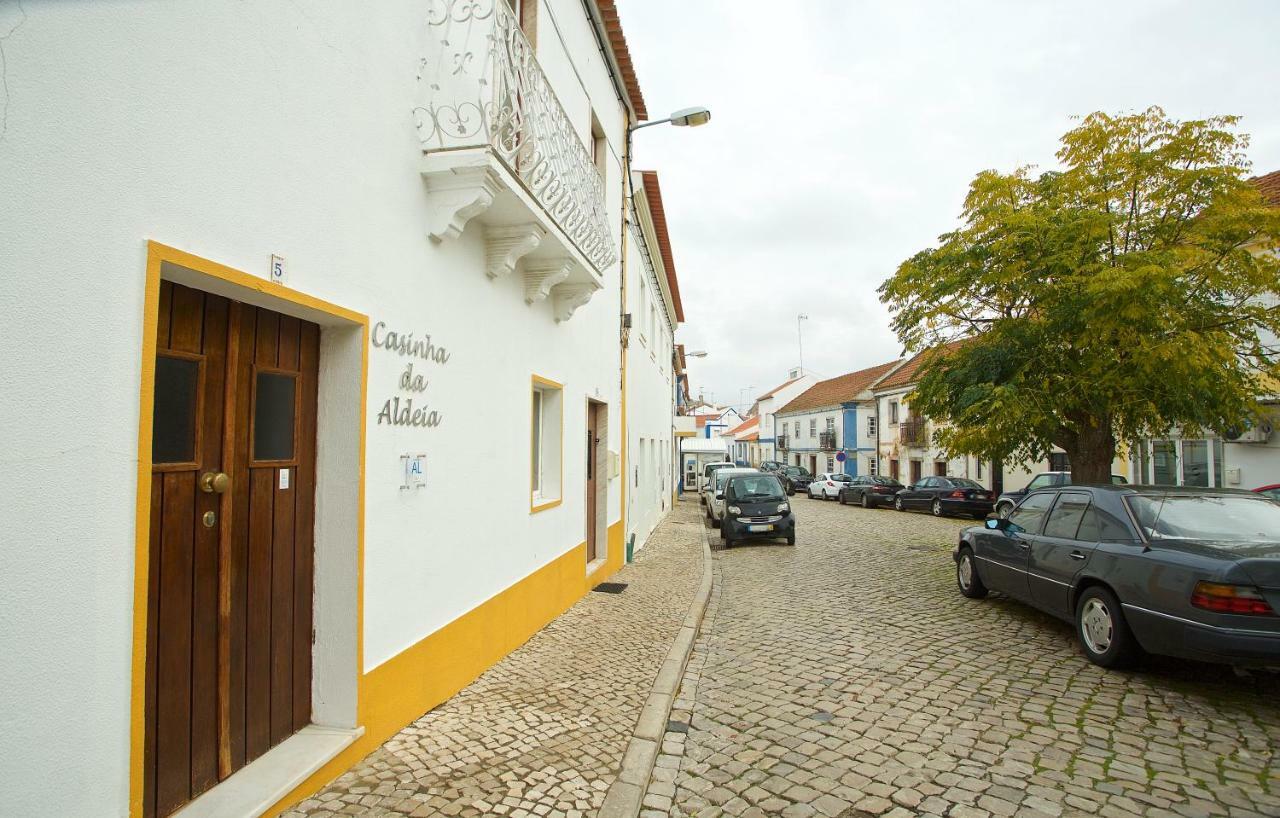 Willa Casinha Da Aldeia Melides Zewnętrze zdjęcie